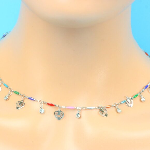 Delicate & Modern Necklace Chain – Perfect for Girls & Women, DYC1090 - Picture 9 of 13